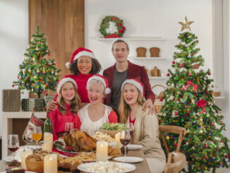 Come ridurre gli sprechi durante le festività natalizie