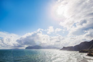 Effetto serra e oceani: cause e impatti