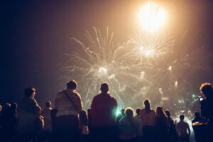 Come sensibilizzare le persone a un Capodanno sostenibile