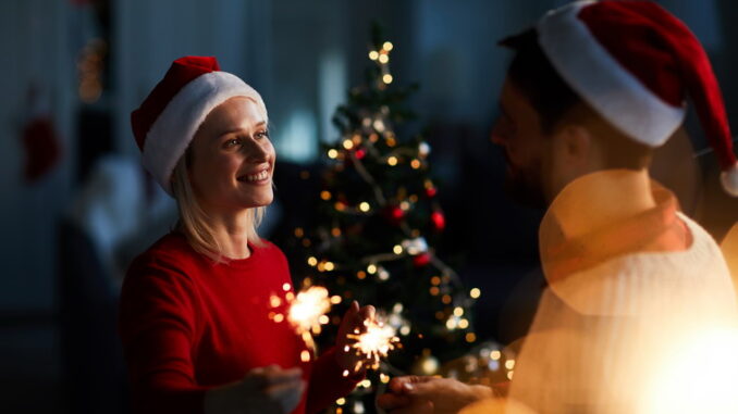 Eventi e attività natalizie sostenibili per la famiglia