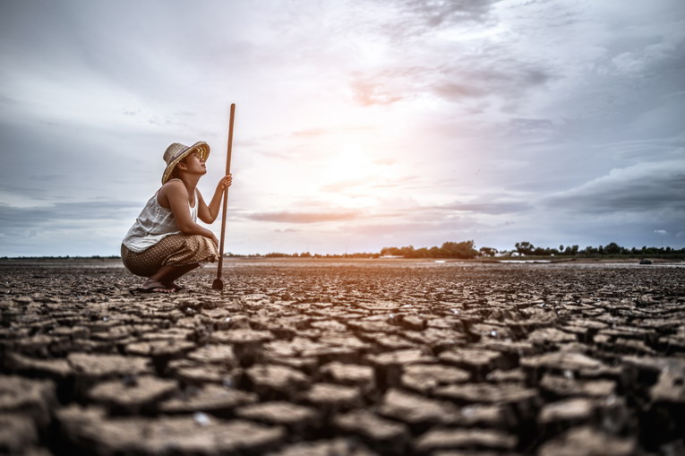 Siccità e agricoltura: sfide e opportunità