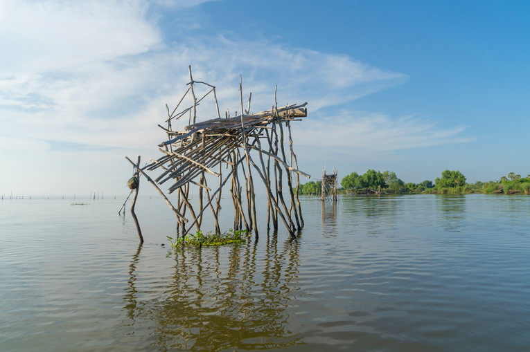 Il fiume Gange e l’inquinamento sacro