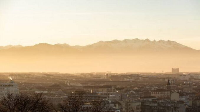 La Valle dello Smog: un disastro italiano dimenticato