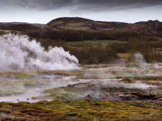 Geotermia e sostenibilità: un'energia davvero pulita?