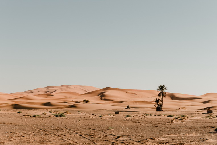 Le aree più a rischio: paesi vulnerabili al cambiamento climatico