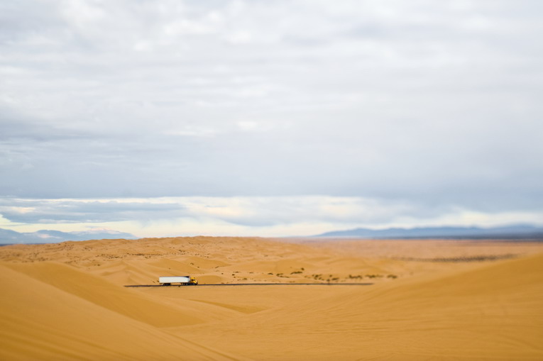 L’importanza della consapevolezza pubblica sui migranti climatici