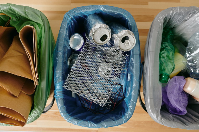 Microplastiche e frammentazione dei rifiuti: un pericolo invisibile