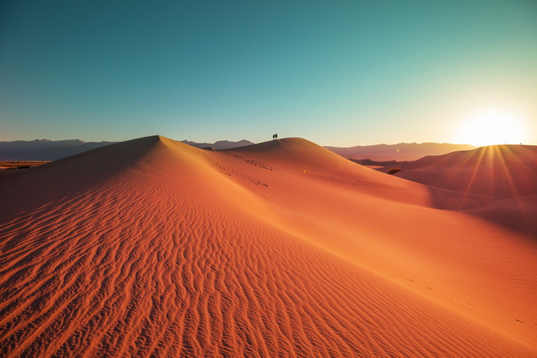 Migrazioni climatiche e conflitti geopolitici