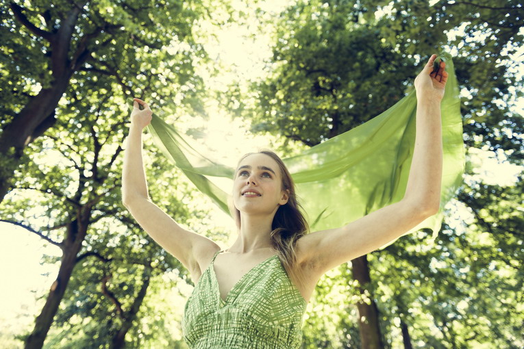 Educare i bambini al rispetto dell’ambiente: idee green per tutta la famiglia