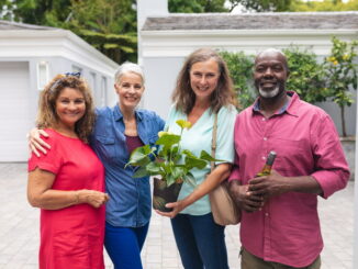 Come organizzare vacanze green con tutta la famiglia