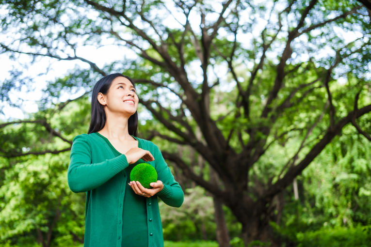 Come adottare propositi green in famiglia: guida pratica