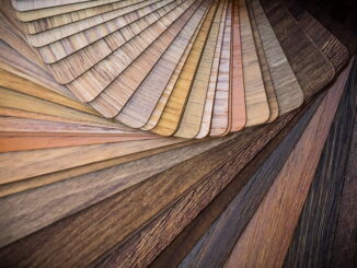 Riutilizzo del legno: idee, tecniche e vantaggi ambientali