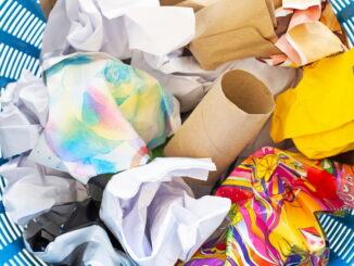 02 Carta e cartone: gli errori più frequenti nella raccolta