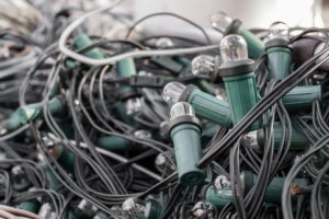 06 Raccolta differenziata e rifiuti elettronici: cosa non fare