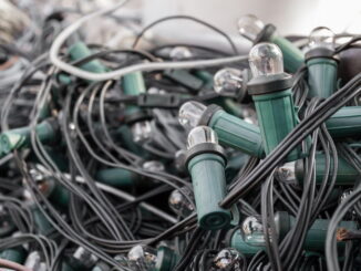 06 Raccolta differenziata e rifiuti elettronici: cosa non fare