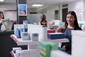 07 Farmaci scaduti e prodotti pericolosi: gli errori più rischiosi