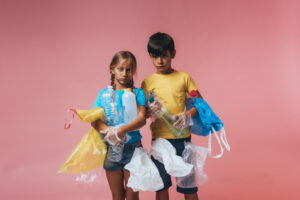 10 Educare i bambini alla raccolta differenziata: errori da non fare