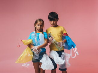 10 Educare i bambini alla raccolta differenziata: errori da non fare