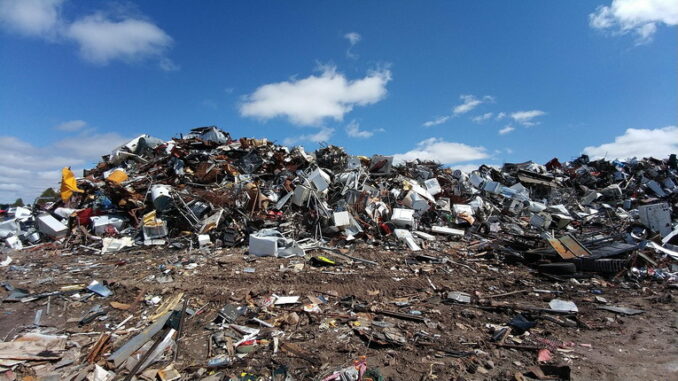 TARI e futuro: smart waste e innovazione urbana