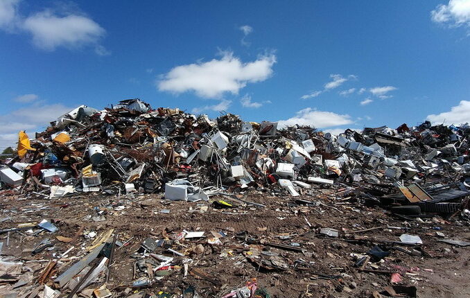TARI e futuro: smart waste e innovazione urbana