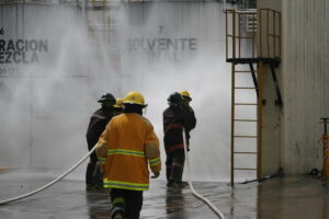 Come proteggere la salute dall’inquinamento post-incendio