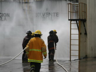 Come proteggere la salute dall’inquinamento post-incendio