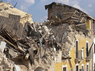 Come vengono misurati i terremoti: scale e strumenti