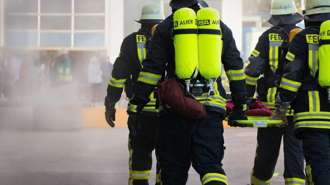 I costi economici degli incendi e dell’inquinamento