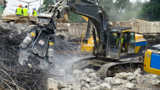 I terremoti più devastanti della storia recente