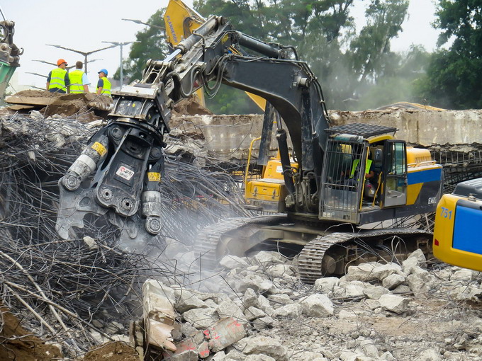 I terremoti più devastanti della storia recente