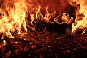 Incendi e inquinamento: cause, conseguenze e soluzioni