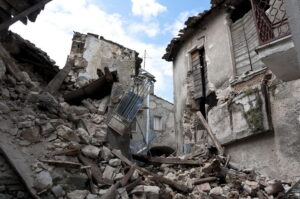 La resilienza delle comunità colpite dai terremoti