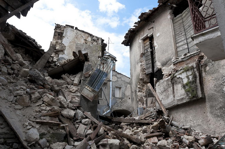 La resilienza delle comunità colpite dai terremoti