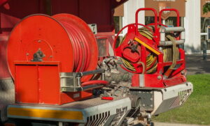 Normative e prevenzione incendi in Italia