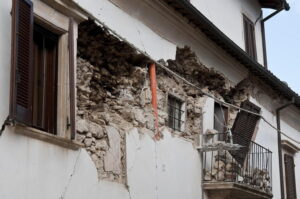 Tecnologie e innovazioni per la prevenzione sismica