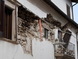 Tecnologie e innovazioni per la prevenzione sismica