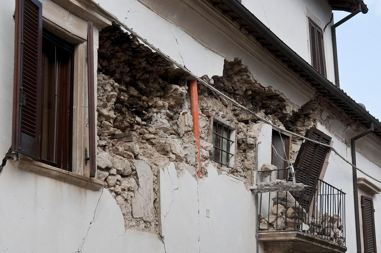 Tecnologie e innovazioni per la prevenzione sismica