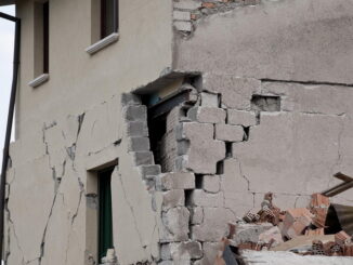 Terremoti: cause, effetti e prevenzione