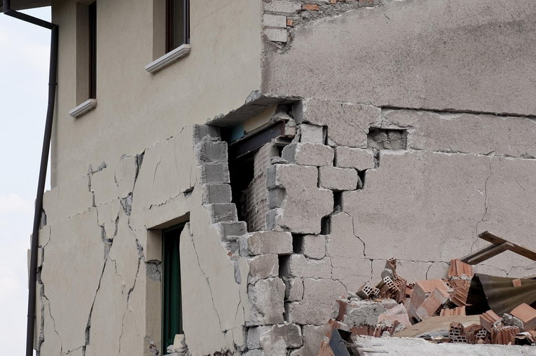 Terremoti: cause, effetti e prevenzione