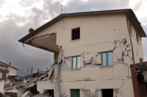 Terremoti e cambiamento climatico: c'è una relazione?
