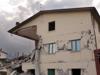 Terremoti e cambiamento climatico: c'è una relazione?