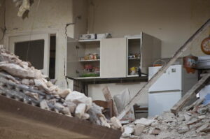 Terremoti e media: come vengono raccontati i disastri naturali