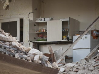 Terremoti e media: come vengono raccontati i disastri naturali