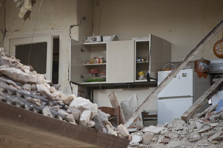 Terremoti e media: come vengono raccontati i disastri naturali