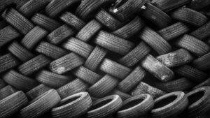 Come ridurre l’inquinamento da pneumatici nella vita quotidiana