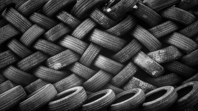 Come ridurre l’inquinamento da pneumatici nella vita quotidiana Come ridurre l’inquinamento da pneumatici nella vita quotidiana