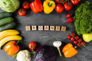 Cibo biologico e ambiente: come il bio riduce l’impatto ecologico