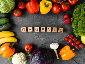 Cibo biologico e ambiente: come il bio riduce l’impatto ecologico