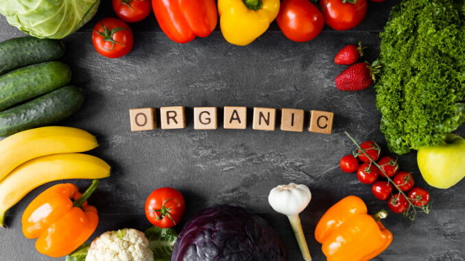 Cibo biologico e ambiente: come il bio riduce l’impatto ecologico Cibo biologico e ambiente: come il bio riduce l’impatto ecologico