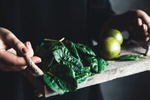 Cibo biologico e ristorazione: la rivoluzione nei locali green